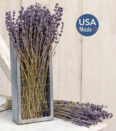 Dried Lavender Bunch, 13